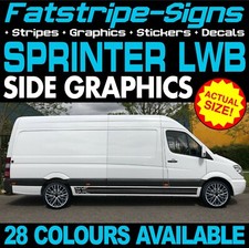Fit mercedes sprinter lwb - to,