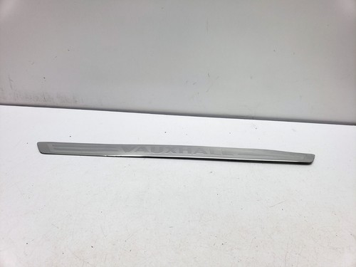 Vauxhall astra gtc door - gtc, sill