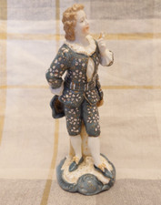 Vintage Meissen Porcelain 19th