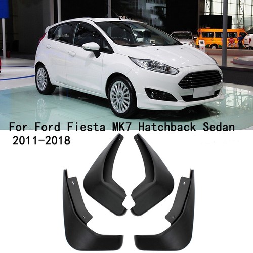 New set splash guards - new,