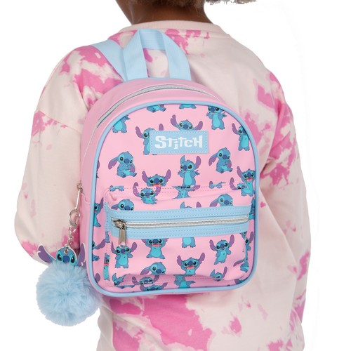 Disney lilo stitch backpack - &,