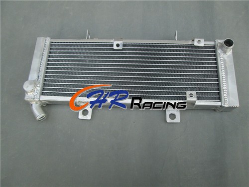 Aluminum radiator for - aluminum,