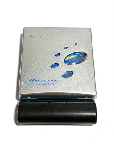 Sony walkman portable - portable, mini