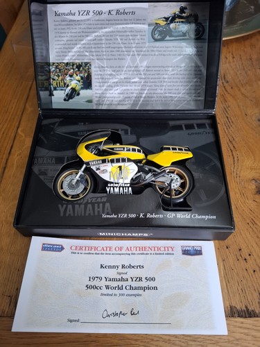 Minichamps grand prix legends - grand,