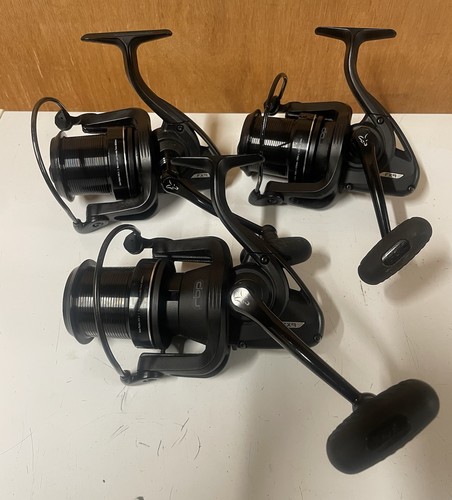 Fox fx9 mini - fx9, reels