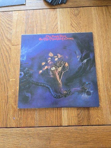 The moody blues - blues,