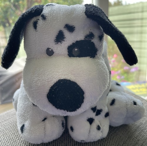 Pluffies dotters dalmatian - ty,
