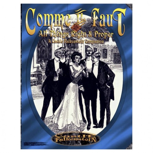 Rtgcf6011 talsorian games - rtgcf6011, r.