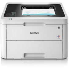 Brother HL-L3230CDW A4 Colour LED Laser Printer HLL3230CDWZU1 - Full Toners