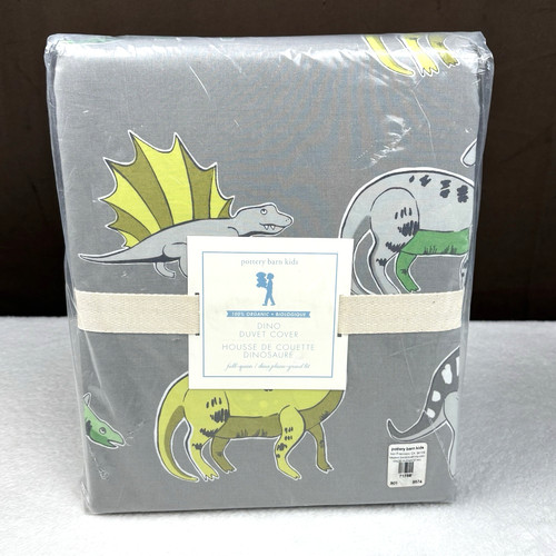 New pottery barn - new!, finn