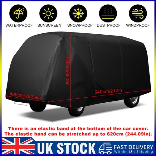 Car cover heavy duty - car, full