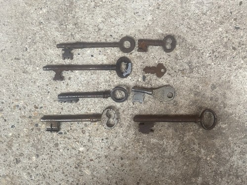 Variety vintage antique - of,