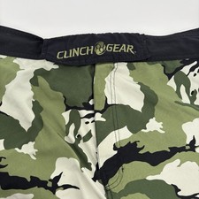 Rare Clinch Gear Primo Hendo