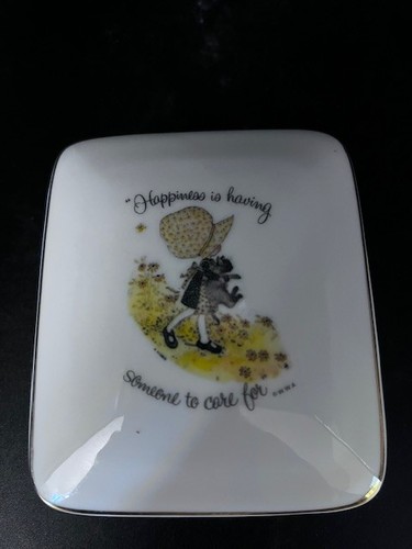 Holly hobby happiness - hobby,
