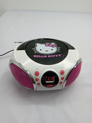 Read hello kitty - kitty, player