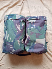 Genuine British Army Side