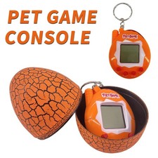 TAMAGOTCHI Electronic Virtual