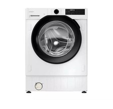 CANDY ProWash 400 BC4S496M6DB8-80 Integrated 9 kg Washer Dryer REFURB-C