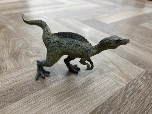Papo spinosaurus dinosaur toy - spinosaurus,