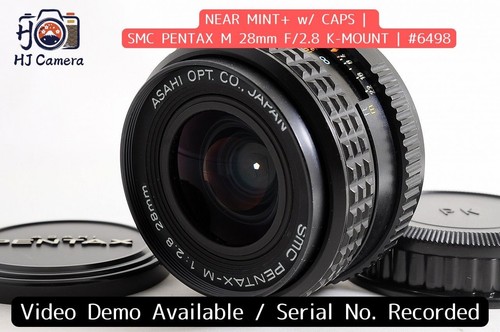 Near mint caps smc - w/,
