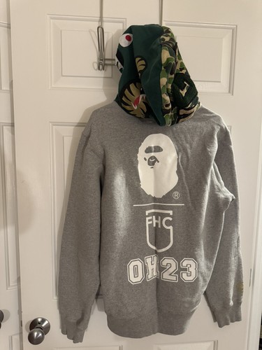 Bathing ape bape 23rd ann - ann, x