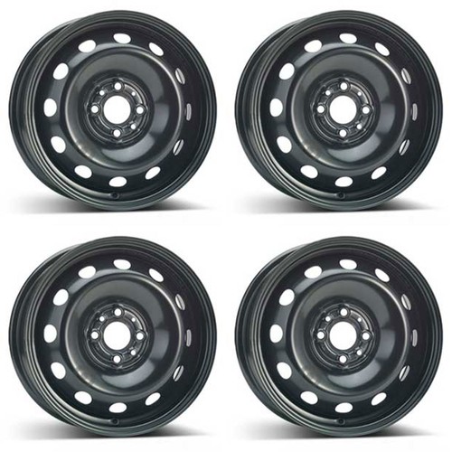 Steel wheels alcar 0jx15 - alcar, 6.0jx15