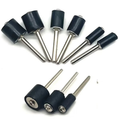 6pcs dremel sanding - 6pcs,