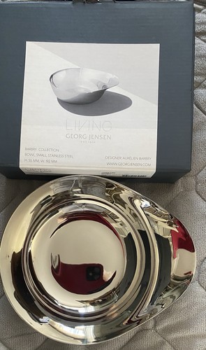 Georg jensen barbry - georg, brushed
