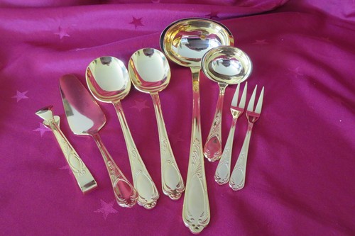 Vintage solingen utensils - vintage,