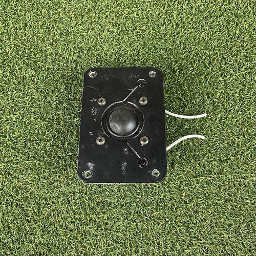 Seas h420 tweeter - seas,