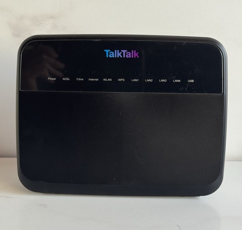 Talktalk link dsl - talktalk, d-link