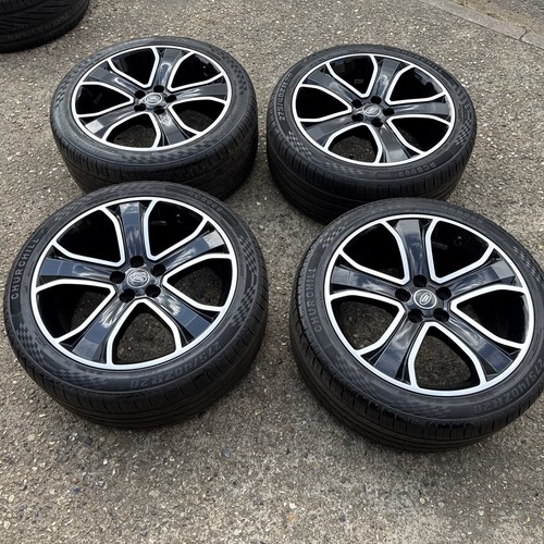 Range rover sport vogue - range,