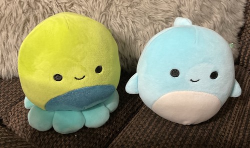 Inch squishmallows soft - x, squishmallows,