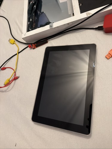 Raspberry pi3 touch screen - 7",