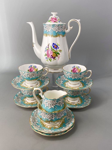 Royal albert enchantment - albert,