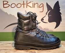 Altberg Defender lightweight