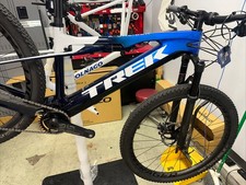 Trek E Caliber 9.8 Size Medium