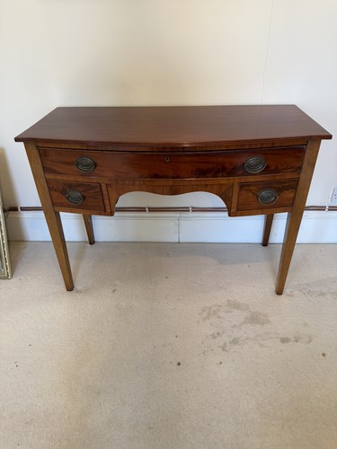 Good vintage solid wood - solid,