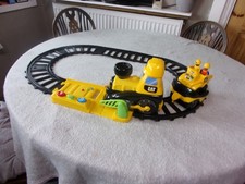 Funrise CAT Construction