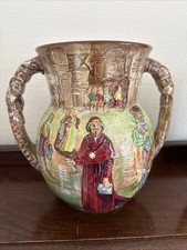 Royal Doulton Limited Edition Three Musketeers