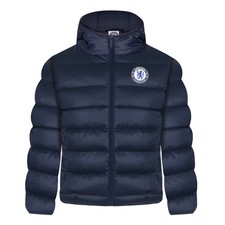 Chelsea Boys Quilted Jacket