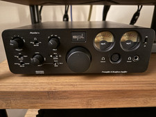 SPL Phonitor X Headphone Amp / Preamp