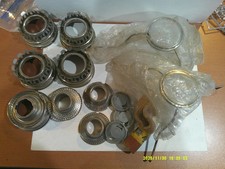 Aladdin No. 23? Oil Lamp Burner, Vintage & Antique Oil Lamp Parts All Very Good