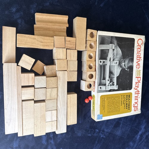 Vtg 60s creative - vtg,