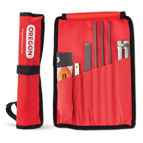 Chainsaw sharpening kit 32 - chainsaw, 5/32