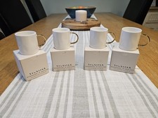 Set four feldspar gold fine - of,