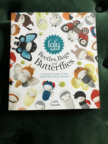 Lydia tresselt beetles bugs - tresselt, beetles,