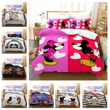 Mickey&Minnie Mouse Collection
