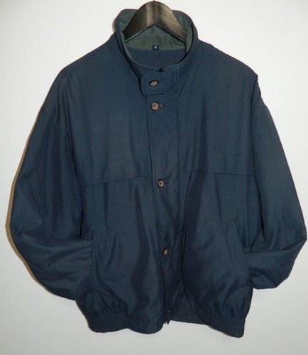 Vintage baracuta golf - 80's,
