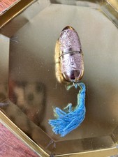 Vintage Collectable Gold  Tone